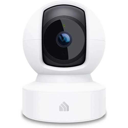 1080p HD Smart Security Camera for Baby and Pet Monitoring | TekChoice Electronics