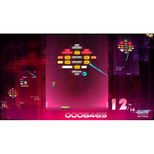 Maximum Games Arkanoid Eternal Battle - Limited Edition (PS5) | TekChoice Electronics