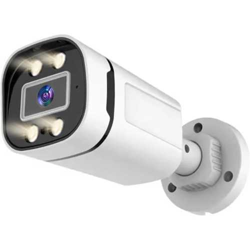 Complete 4Ch DVR Security Kit with 1080P Waterproof Cameras and Color Night Vision | TekChoice Electronics
