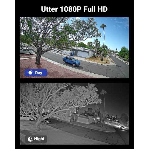 8CH H.265+ 3K Lite Camera System with AI Detection and Remote Access | TekChoice Electronics