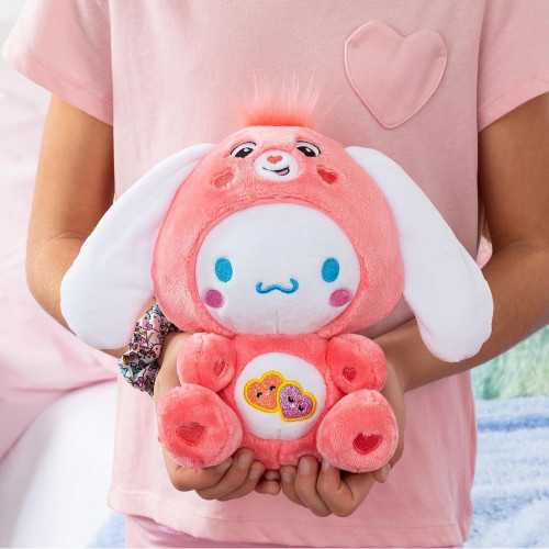 Cuddly Care Bears Plush | TekChoice Electronics