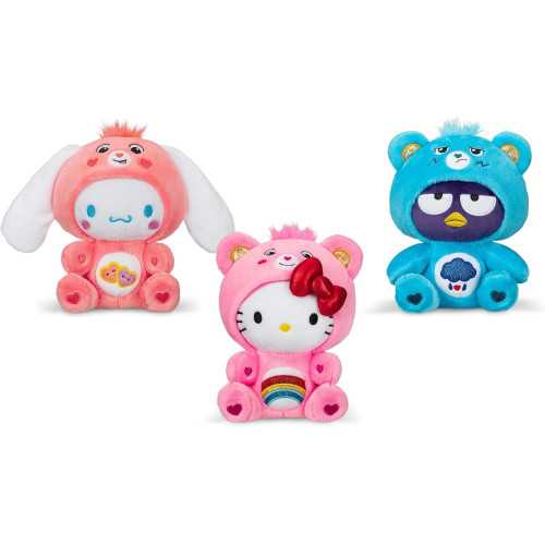 Cuddly Care Bears Plush | TekChoice Electronics