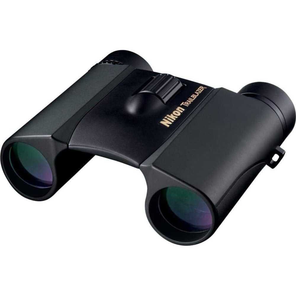 Nikon Trailblazer 8x25 ATB Binoculars | TekChoice Electronics