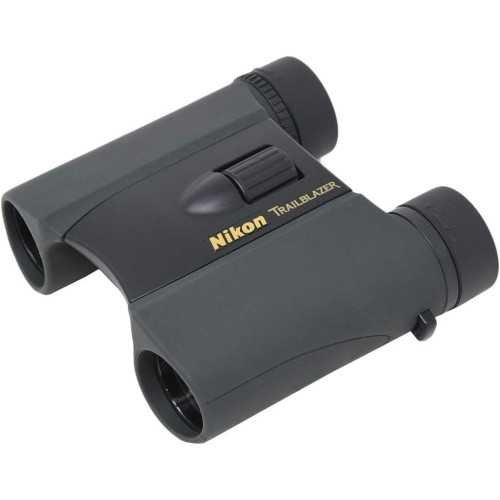 Nikon Trailblazer 8x25 ATB Binoculars | TekChoice Electronics