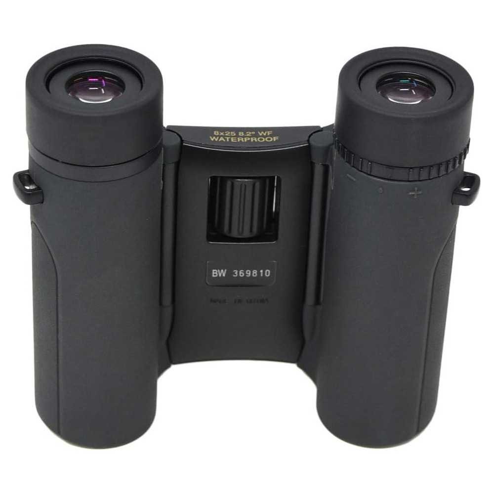 Nikon Trailblazer 8x25 ATB Binoculars | TekChoice Electronics