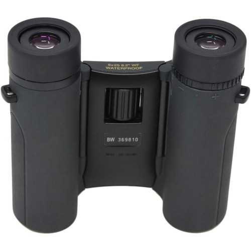 Nikon Trailblazer 8x25 ATB Binoculars | TekChoice Electronics