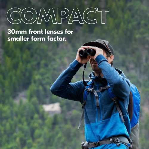 Nikon PROSTAFF P3 Binocular | TekChoice Electronics