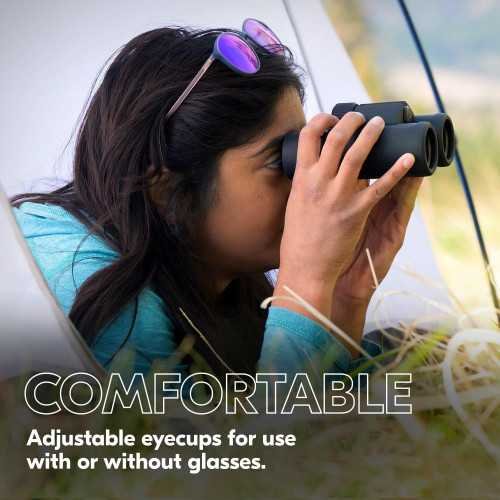 Nikon PROSTAFF P3 Binocular | TekChoice Electronics