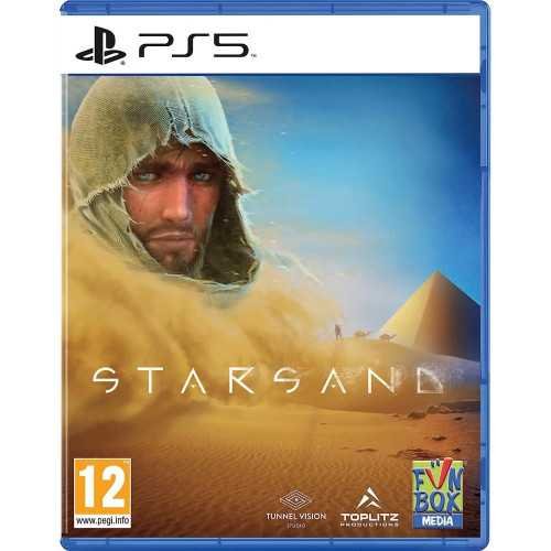 Starsand (PS5) | TekChoice Electronics