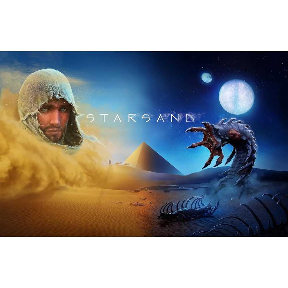 Starsand (PS5) | TekChoice Electronics