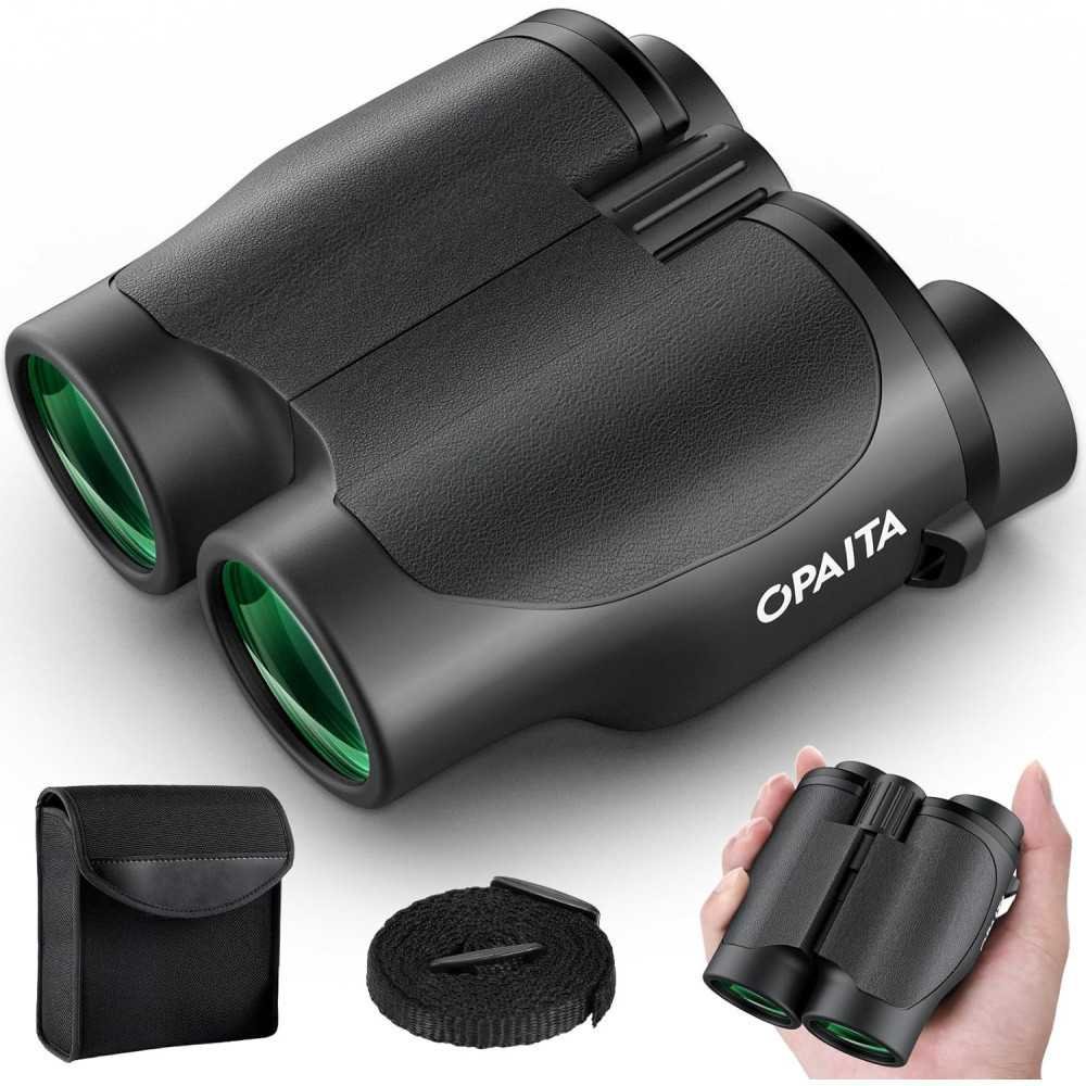 OPAITA 20x32 Compact Binoculars for Crisp Views | TekChoice Electronics