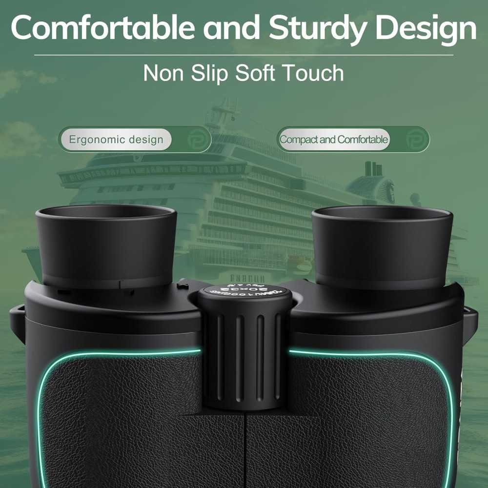 OPAITA 20x32 Compact Binoculars for Crisp Views | TekChoice Electronics