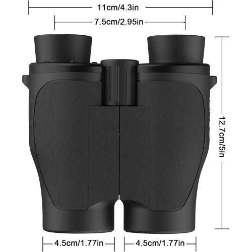 OPAITA 20x32 Compact Binoculars for Crisp Views | TekChoice Electronics