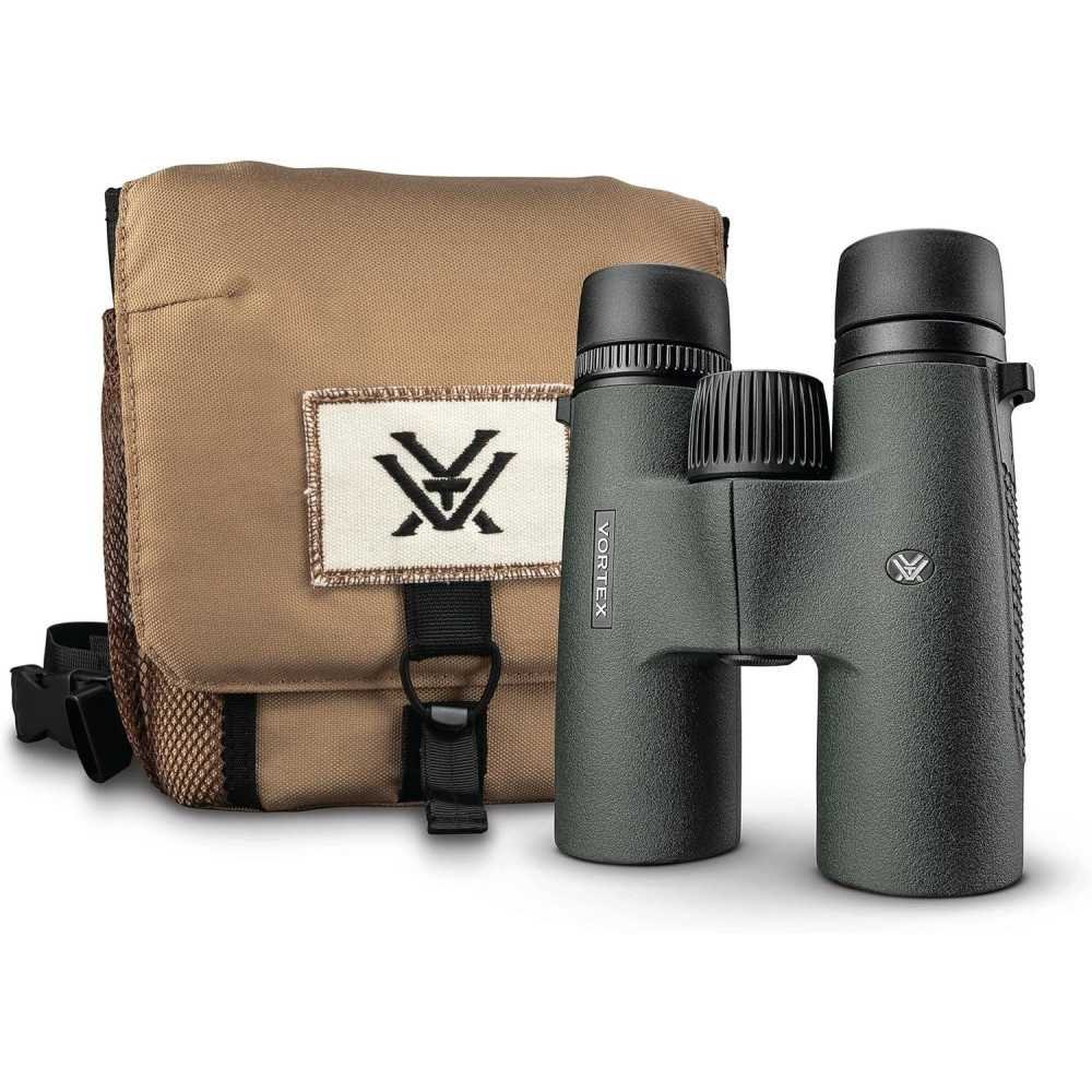 Vortex Optics Triumph HD 10x42 Binoculars | TekChoice Electronics