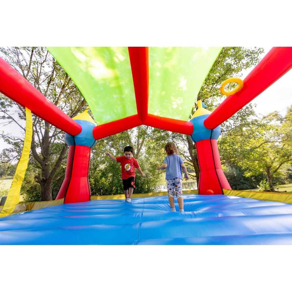 Inflatable Castle Bouncer | TekChoice Electronics