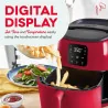 DASH Tasti-Crisp Digital Air Fryer