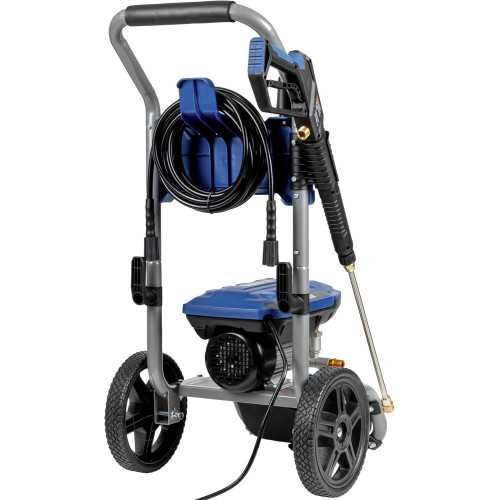 WPX3200e Electric Pressure Washer | TekChoice Electronics