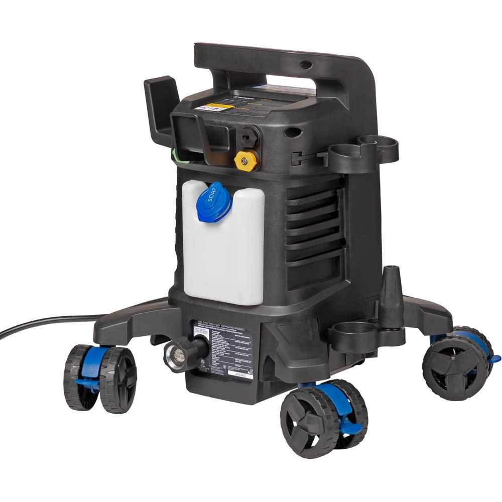 2300 Max PSI ePX3100 Electric Pressure Washer | TekChoice Electronics