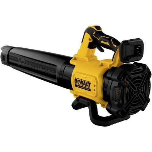 DEWALT 20V MAX* XR Cordless Leaf Blower | TekChoice Electronics