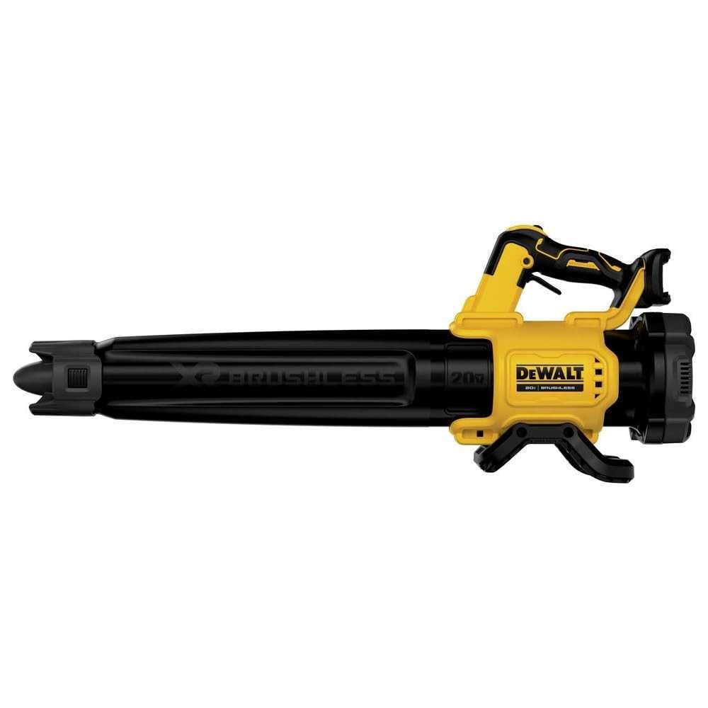 DEWALT 20V MAX* XR Cordless Leaf Blower | TekChoice Electronics