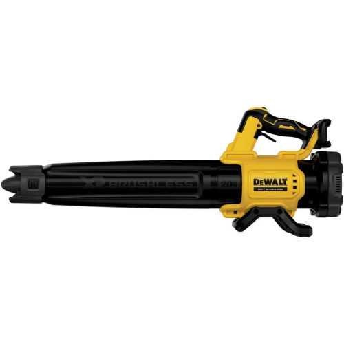 DEWALT 20V MAX* XR Cordless Leaf Blower | TekChoice Electronics