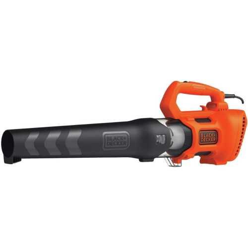 BLACK + DECKER Electric Axial Leaf Blower | TekChoice Electronics