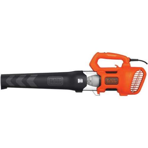 BLACK + DECKER Electric Axial Leaf Blower | TekChoice Electronics