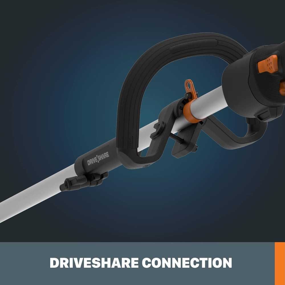 Nitro WG186 40V Power Share PRO Cordless String Trimmer | TekChoice Electronics