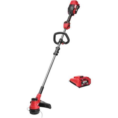 PWR CORE 40 Brushless 40V String Trimmer Kit | TekChoice Electronics