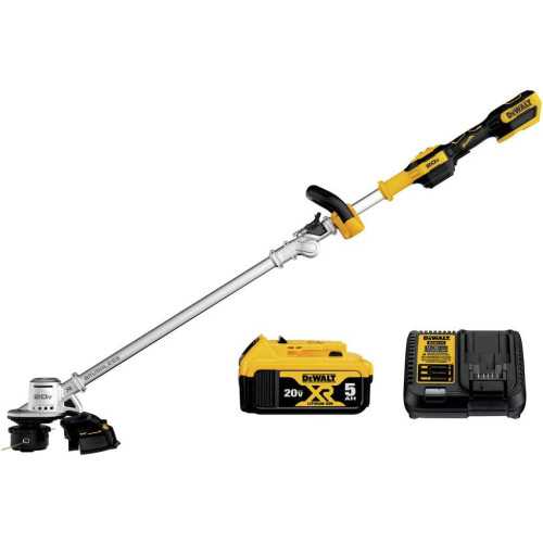 20V MAX* String Trimmer Kit | TekChoice Electronics