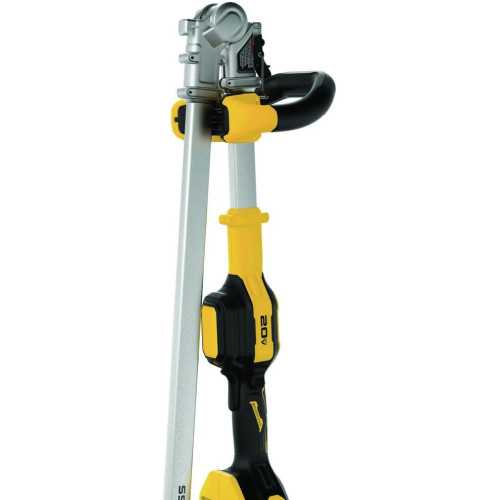 20V MAX* String Trimmer Kit | TekChoice Electronics
