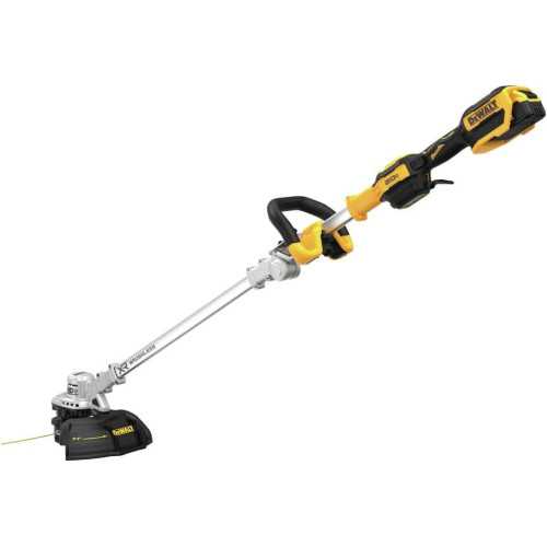 20V MAX* String Trimmer Kit | TekChoice Electronics