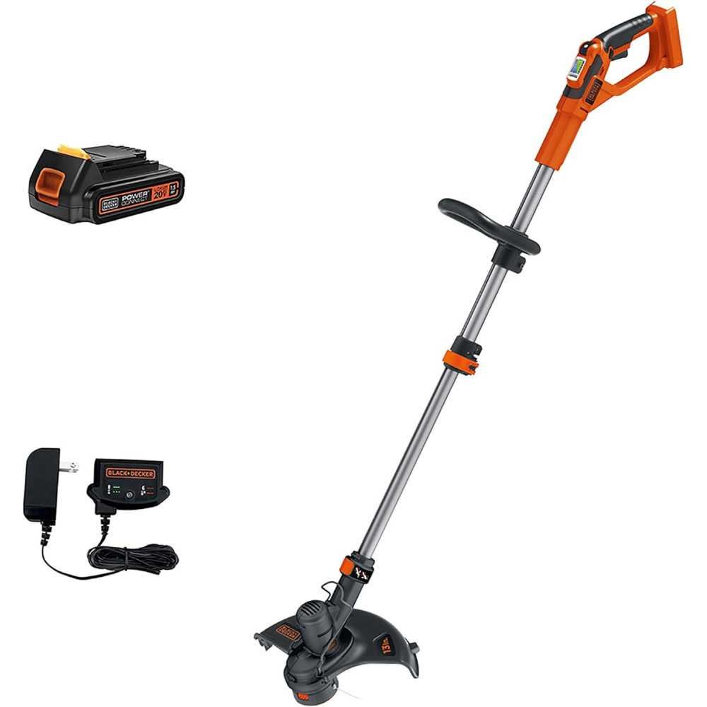 Cordless Hedge Trimmer Kit for a Lightweight & Powerful Bush Taming | TekChoice Electronics