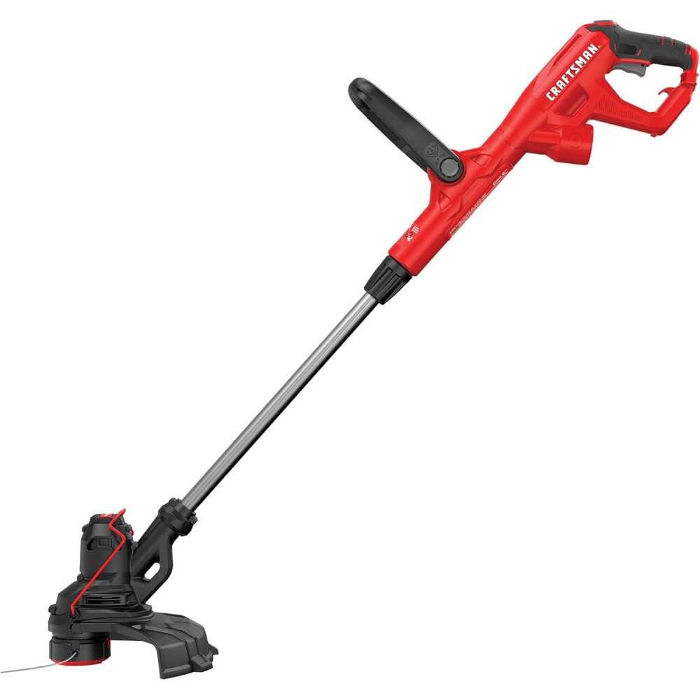 2-in-1 Cordless Hedge Shear & Shrubbery Trimmer | TekChoice Electronics