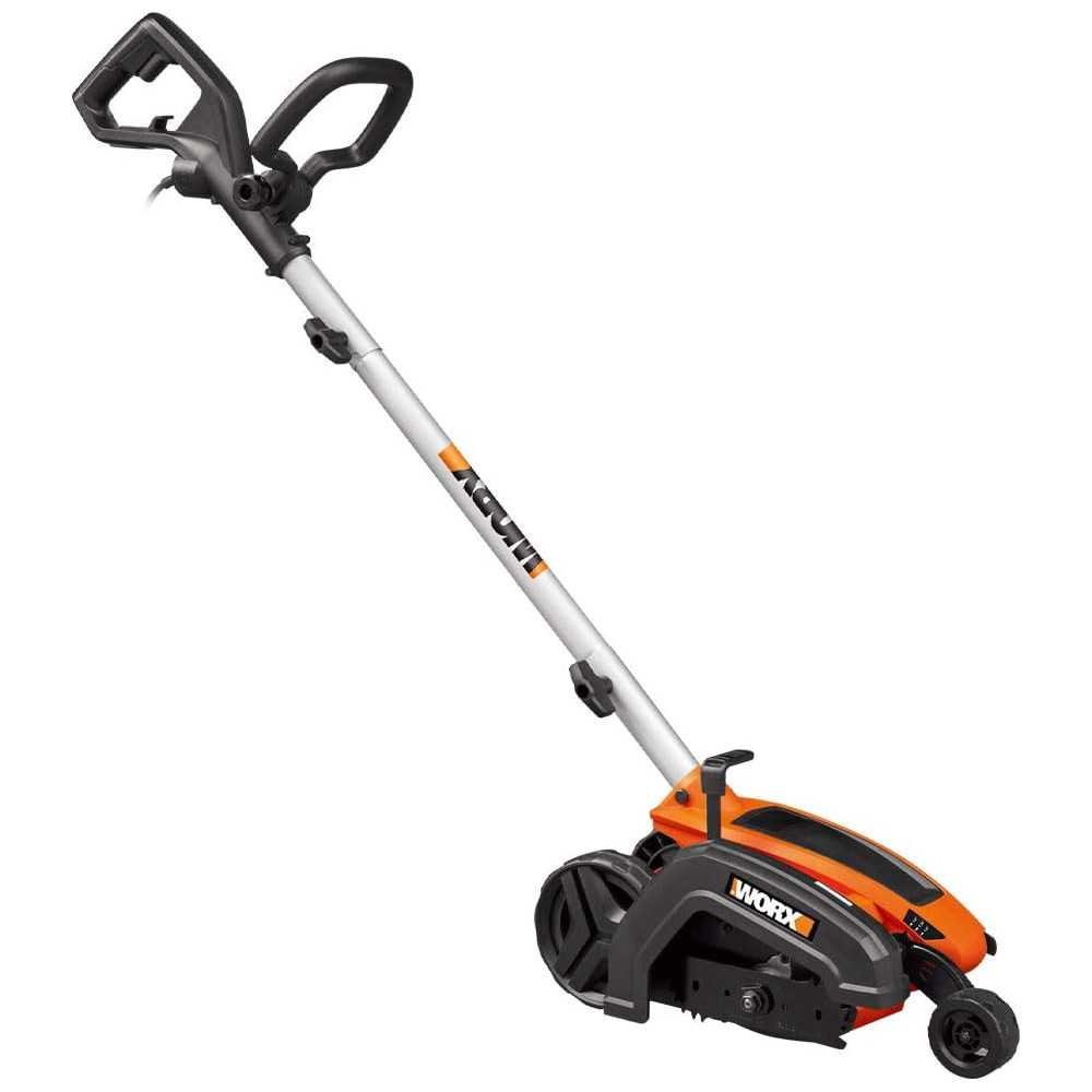 WG896 Electric Edger & Trencher | TekChoice Electronics WG896 Electric Edger & Trencher | TekChoice Electronics