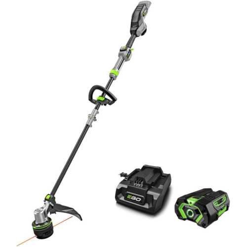 EGO Power+ ST1623T Cordless String Trimmer with POWERLOAD™ Technology | TekChoice Electronics