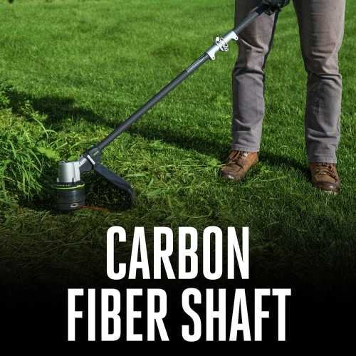 EGO Power+ ST1623T Cordless String Trimmer with POWERLOAD™ Technology | TekChoice Electronics