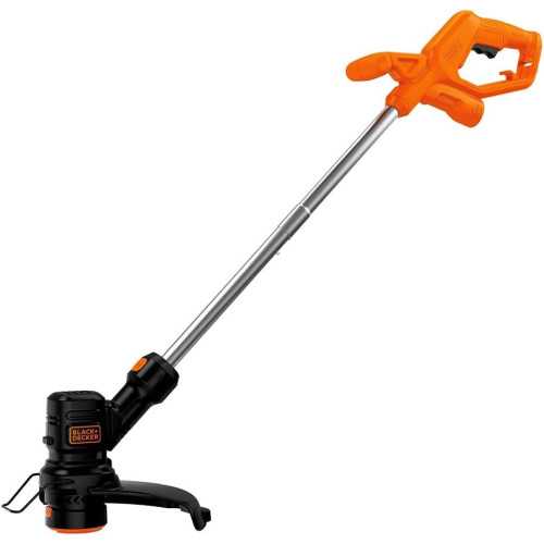 Black+Decker 13" String Trimmer | TekChoice Electronics