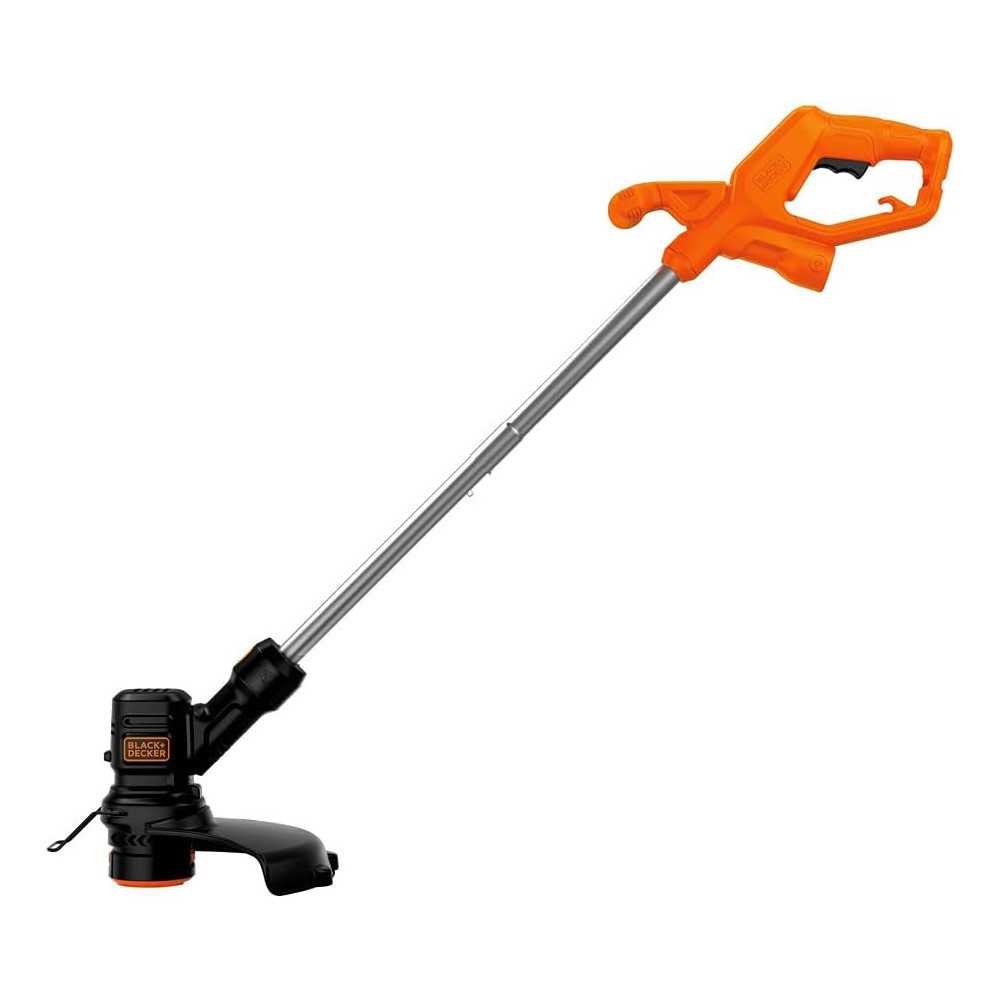 Black+Decker 13" String Trimmer | TekChoice Electronics
