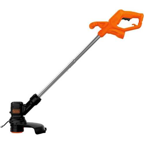 Black+Decker 13" String Trimmer | TekChoice Electronics