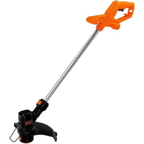 Black+Decker 13" String Trimmer | TekChoice Electronics