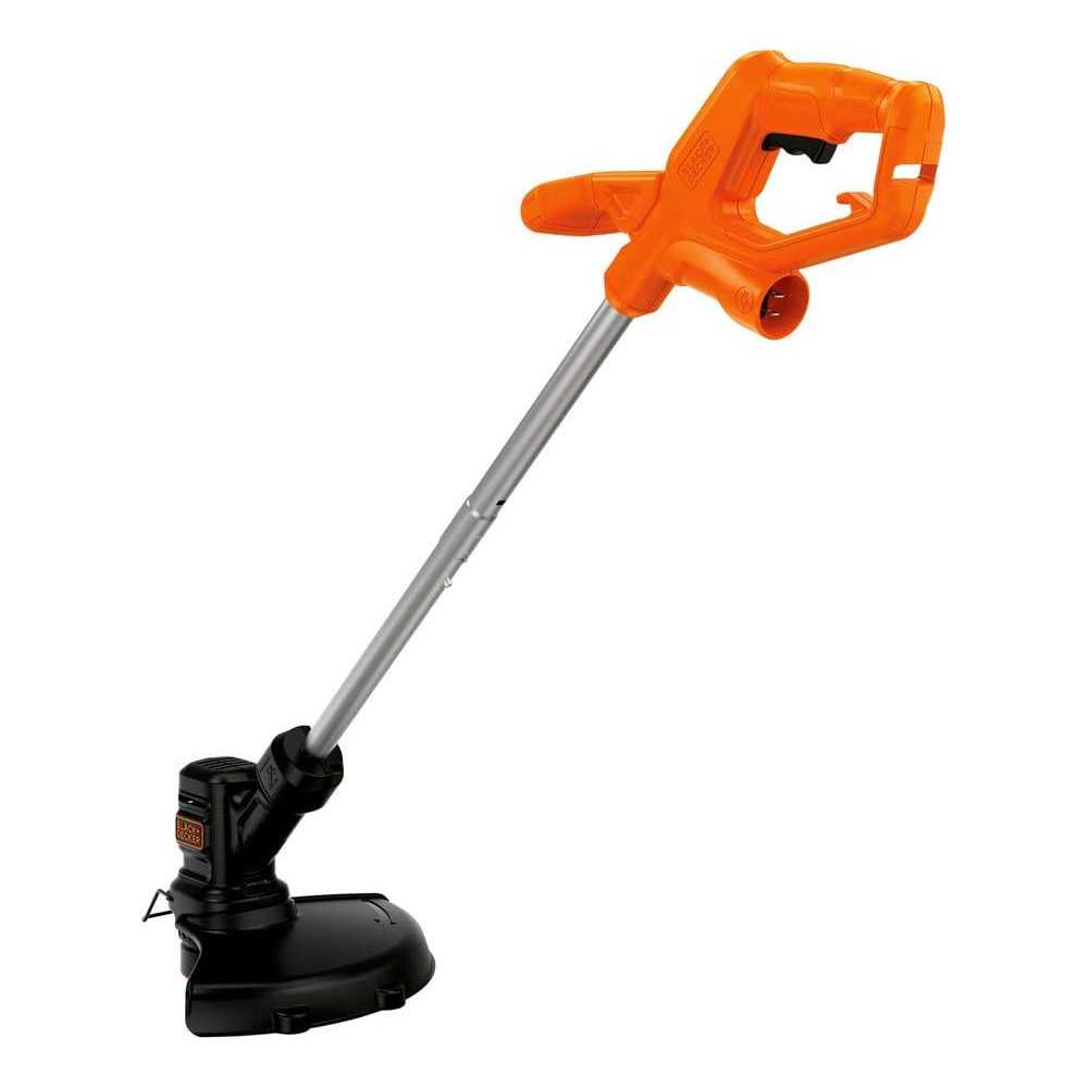 Black+Decker 13" String Trimmer | TekChoice Electronics