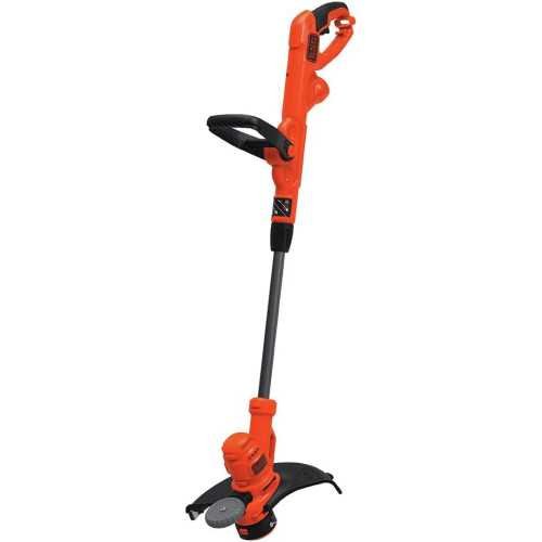 Black+Decker Electric String Trimmer | TekChoice Electronics