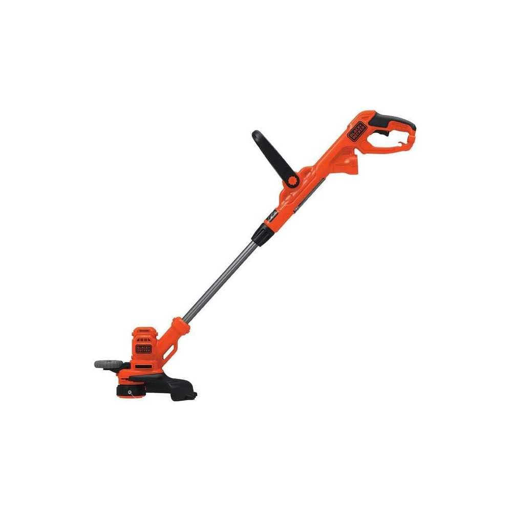 Black+Decker Electric String Trimmer | TekChoice Electronics