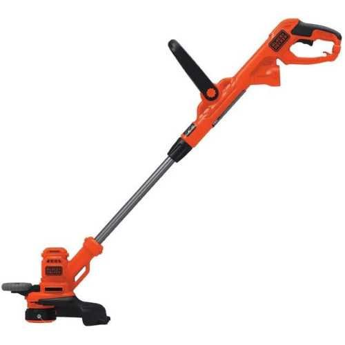 Black+Decker Electric String Trimmer | TekChoice Electronics