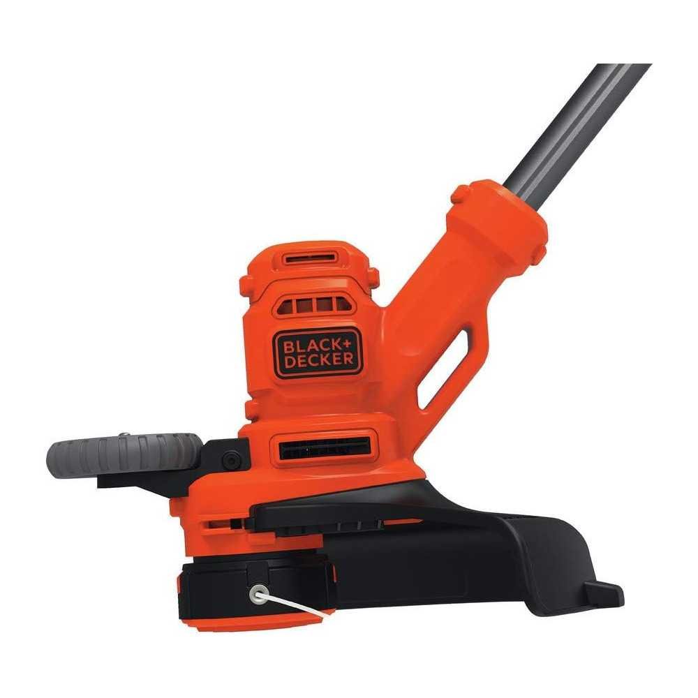 Black+Decker Electric String Trimmer | TekChoice Electronics