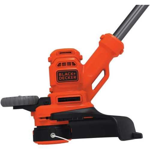 Black+Decker Electric String Trimmer | TekChoice Electronics