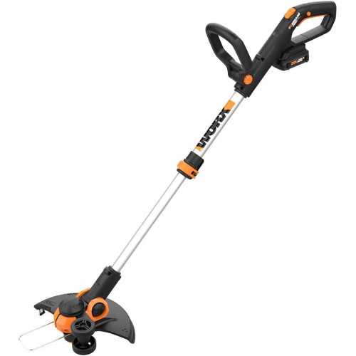GT3.0 20V Cordless String Trimmer and Edger Combo | TekChoice Electronics