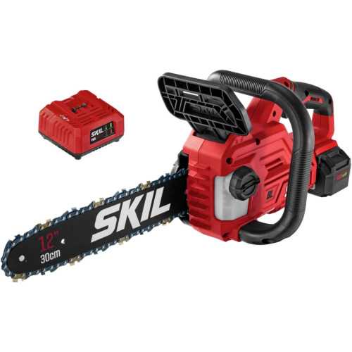 PWR CORE 20 Brushless 20V Chainsaw Kit | TekChoice Electronics