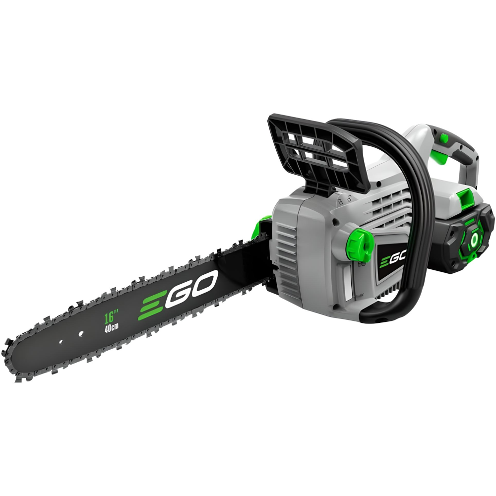 EGO POWER+ 16" Battery Powered Chainsaw | TekChoice Electronics